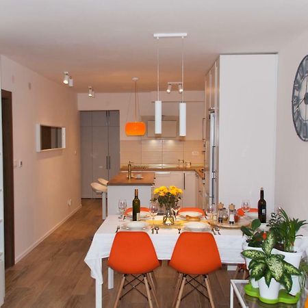דוברובניק Apartman Noa מראה חיצוני תמונה