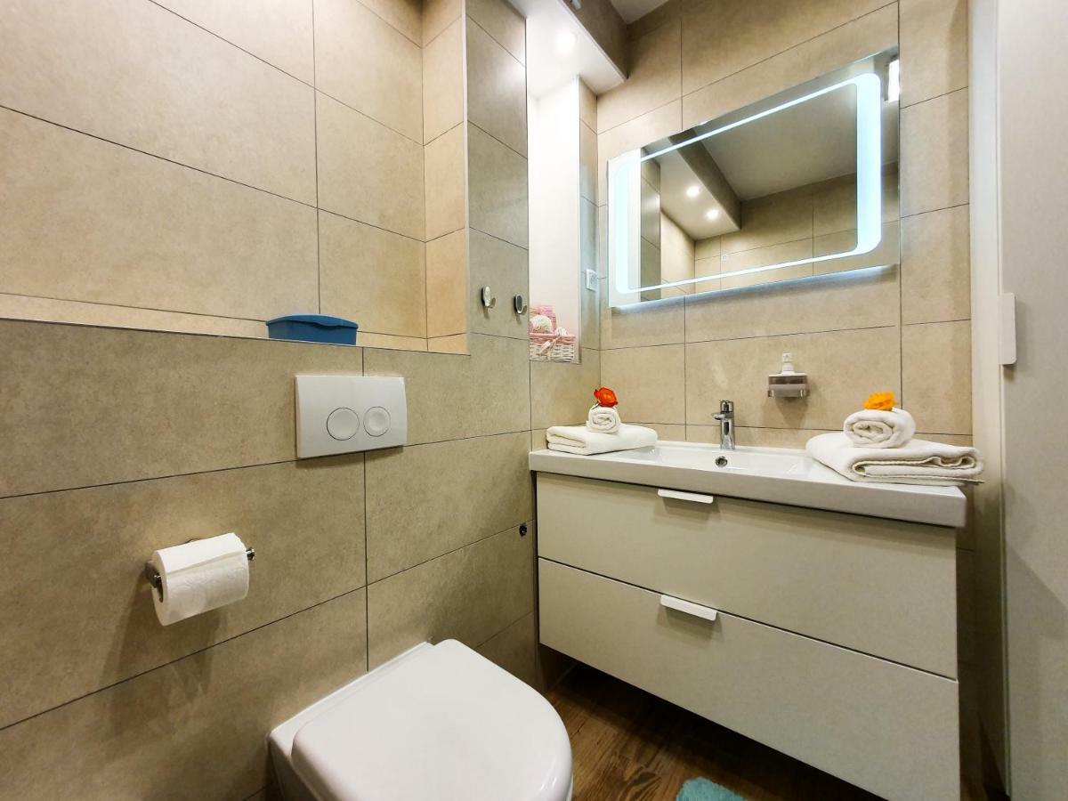 דוברובניק Apartman Noa מראה חיצוני תמונה