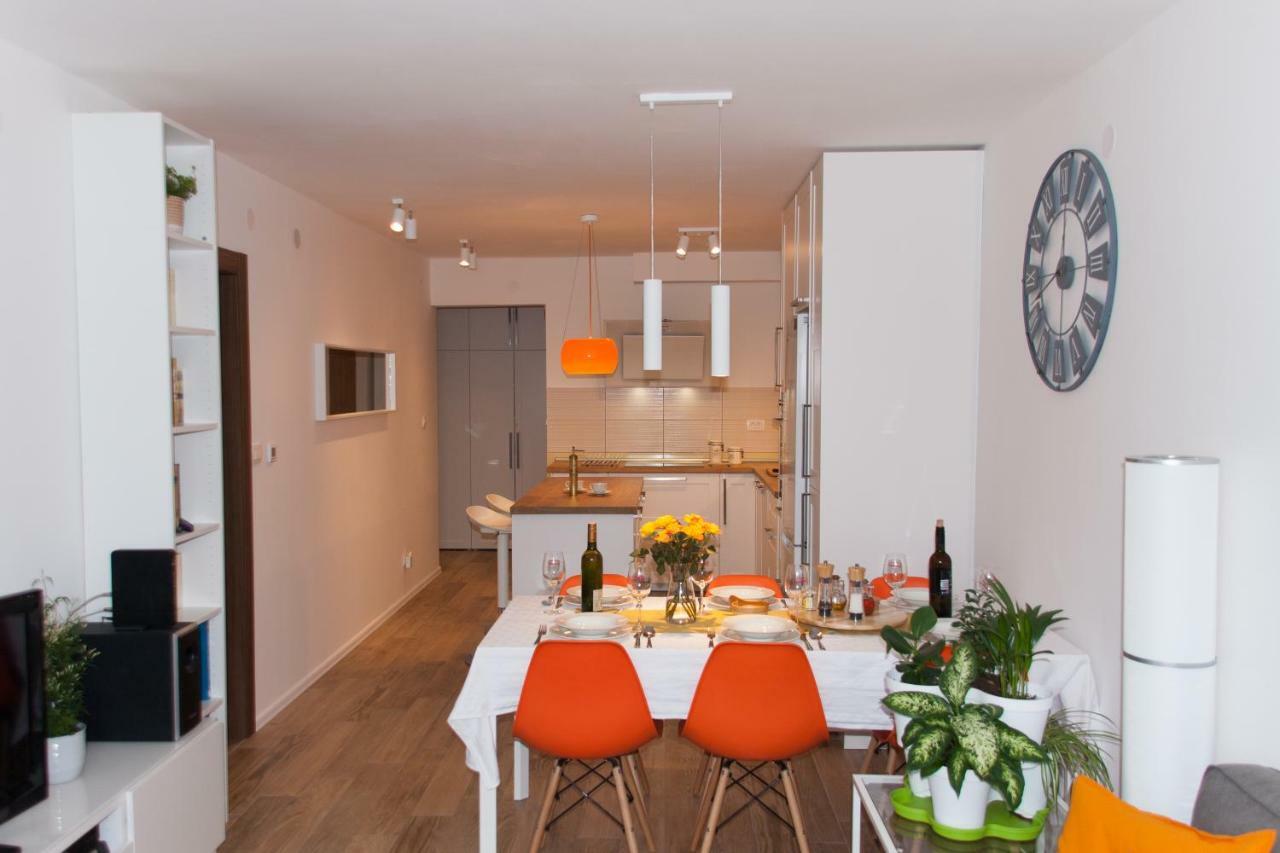 דוברובניק Apartman Noa מראה חיצוני תמונה