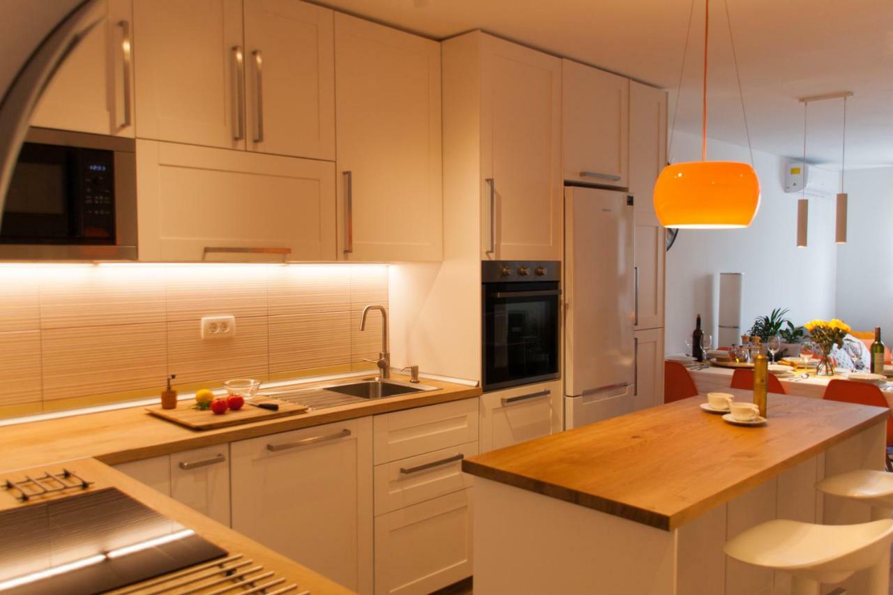 דוברובניק Apartman Noa מראה חיצוני תמונה
