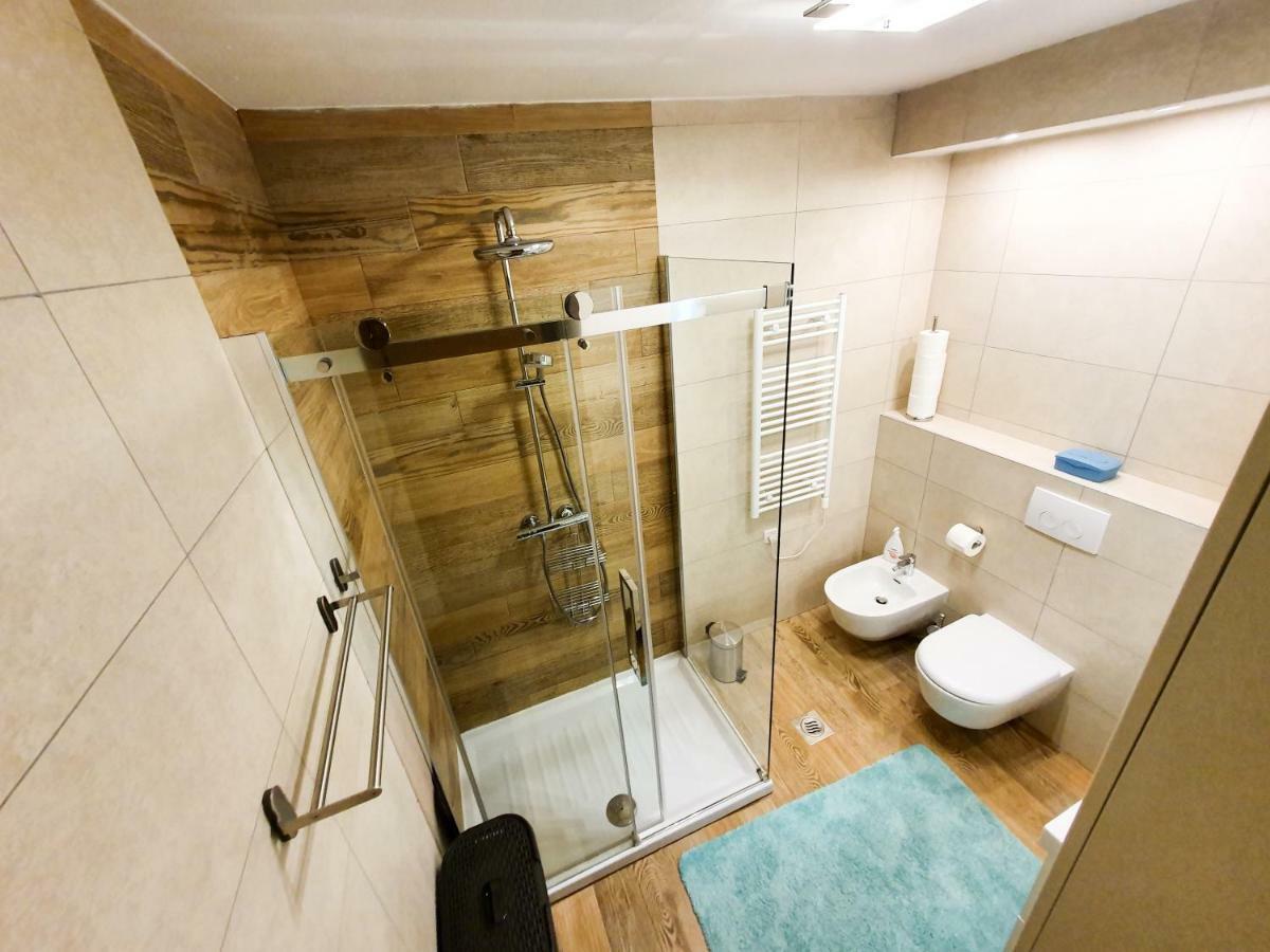 דוברובניק Apartman Noa מראה חיצוני תמונה
