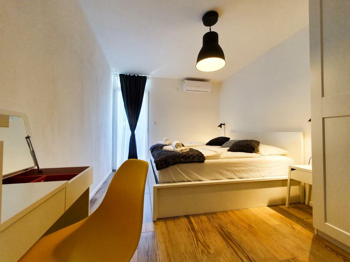 דוברובניק Apartman Noa מראה חיצוני תמונה