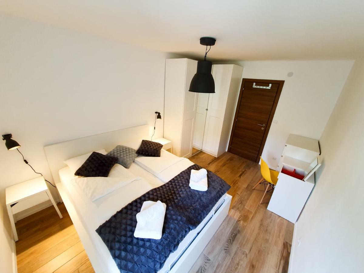 דוברובניק Apartman Noa מראה חיצוני תמונה