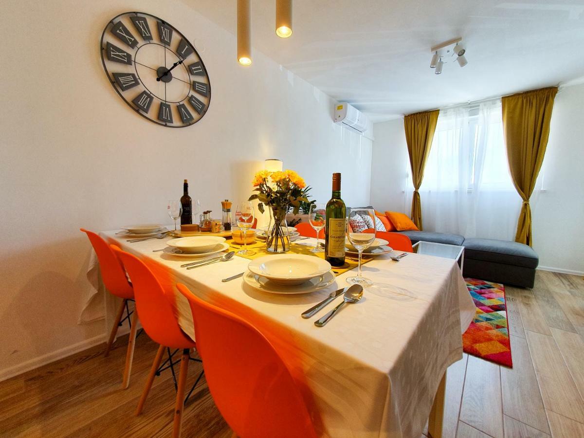 דוברובניק Apartman Noa מראה חיצוני תמונה