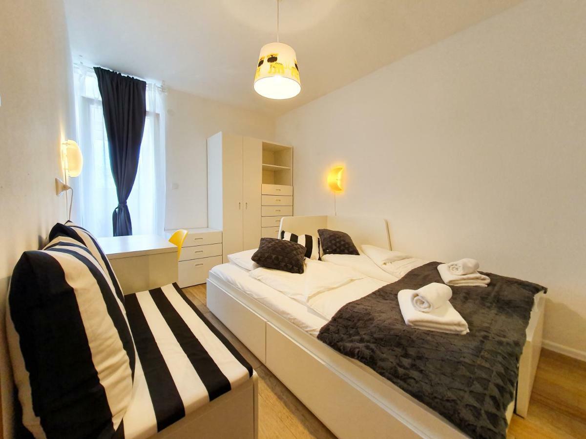 דוברובניק Apartman Noa מראה חיצוני תמונה