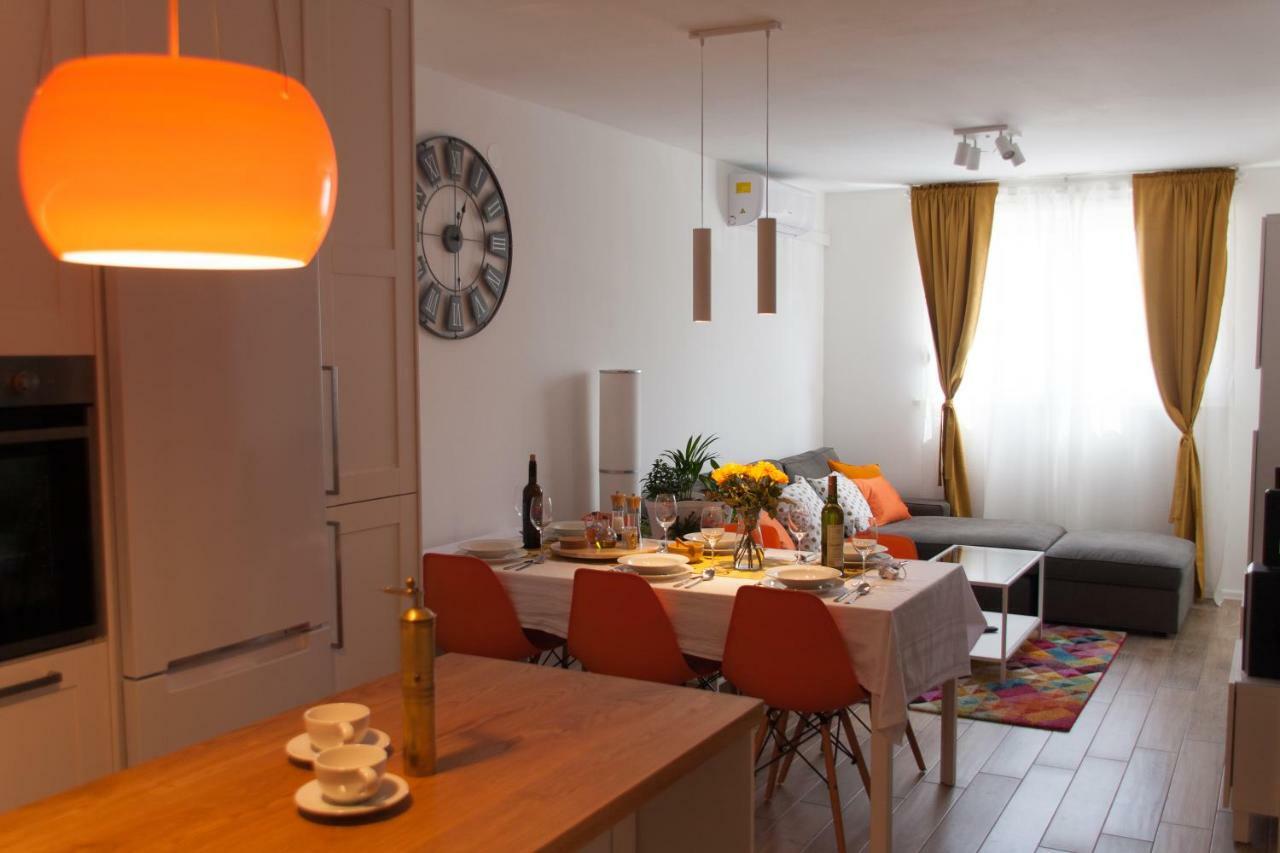 דוברובניק Apartman Noa מראה חיצוני תמונה
