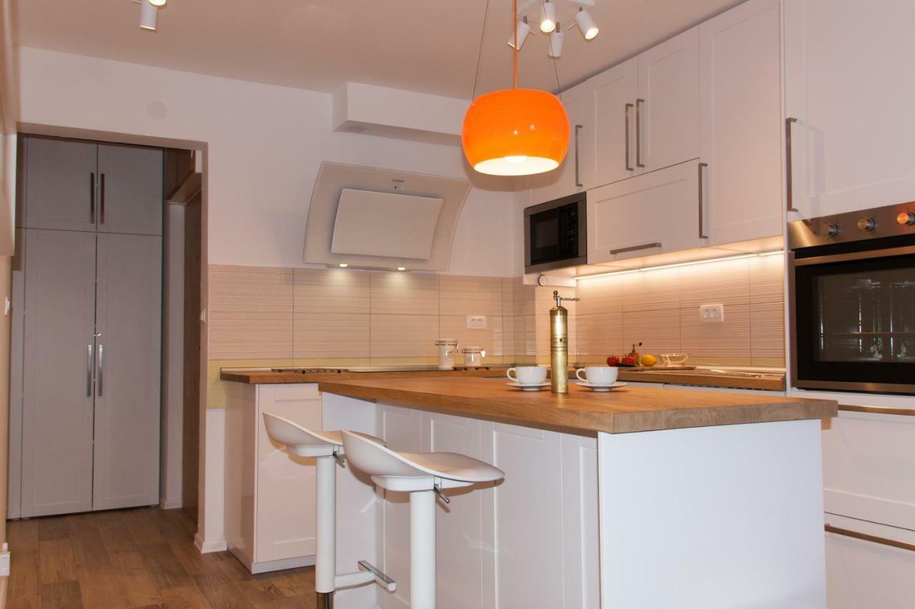 דוברובניק Apartman Noa מראה חיצוני תמונה