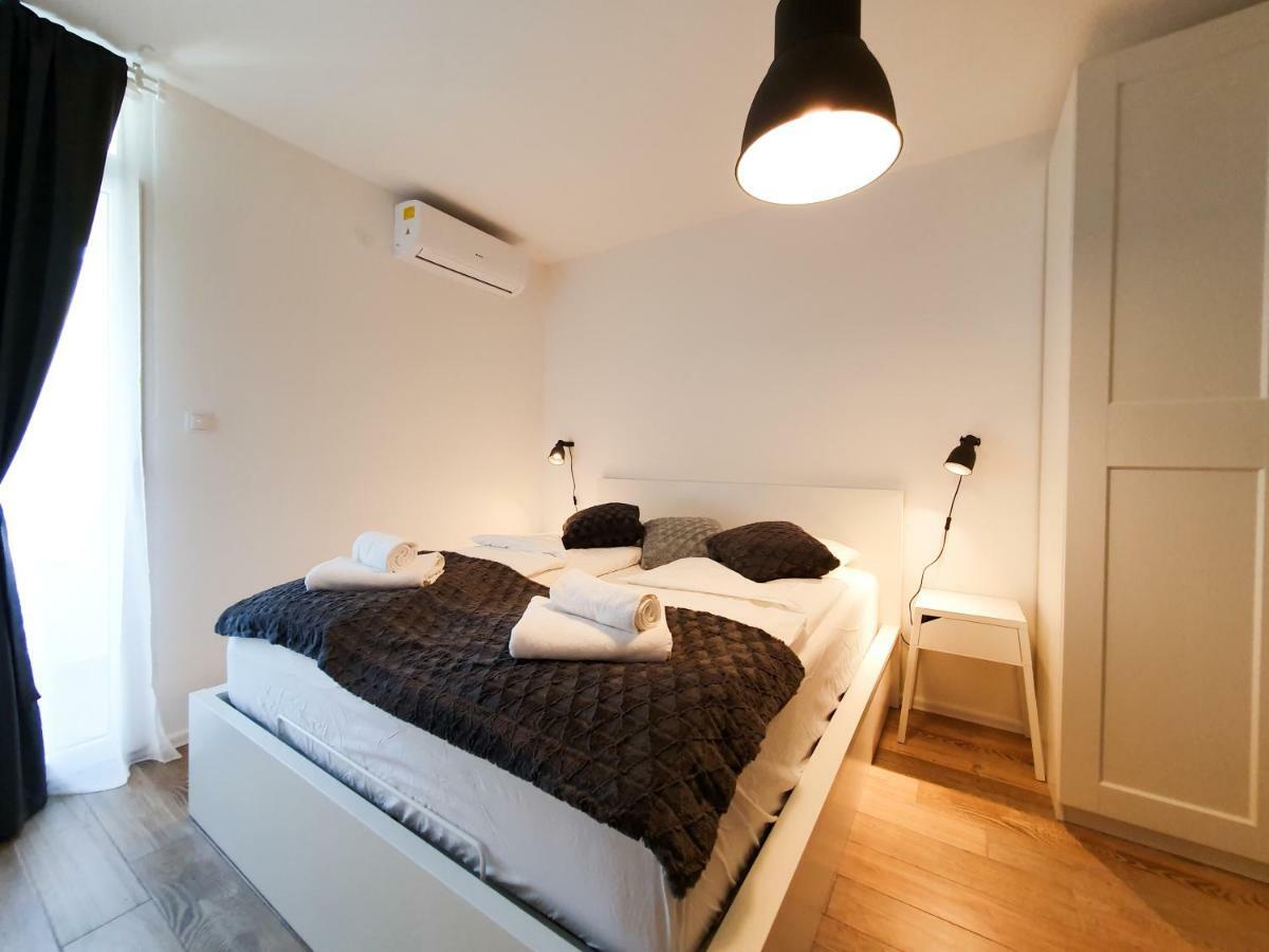 דוברובניק Apartman Noa מראה חיצוני תמונה