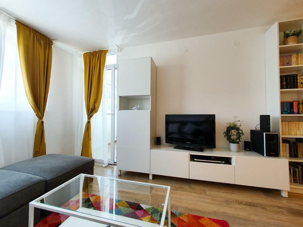 דוברובניק Apartman Noa מראה חיצוני תמונה