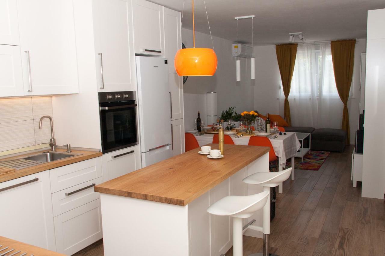 דוברובניק Apartman Noa מראה חיצוני תמונה
