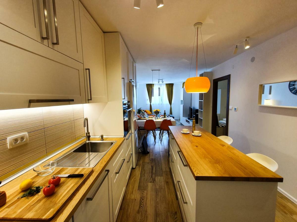 דוברובניק Apartman Noa מראה חיצוני תמונה