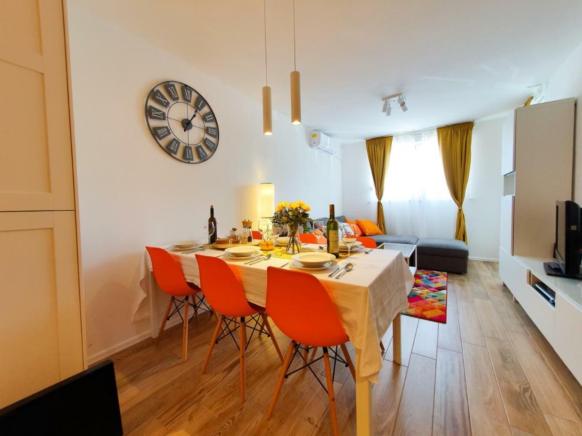 דוברובניק Apartman Noa מראה חיצוני תמונה