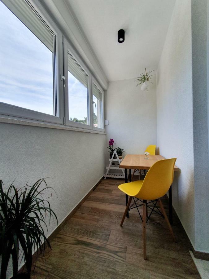 דוברובניק Apartman Noa מראה חיצוני תמונה