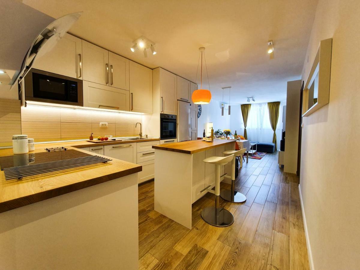 דוברובניק Apartman Noa מראה חיצוני תמונה