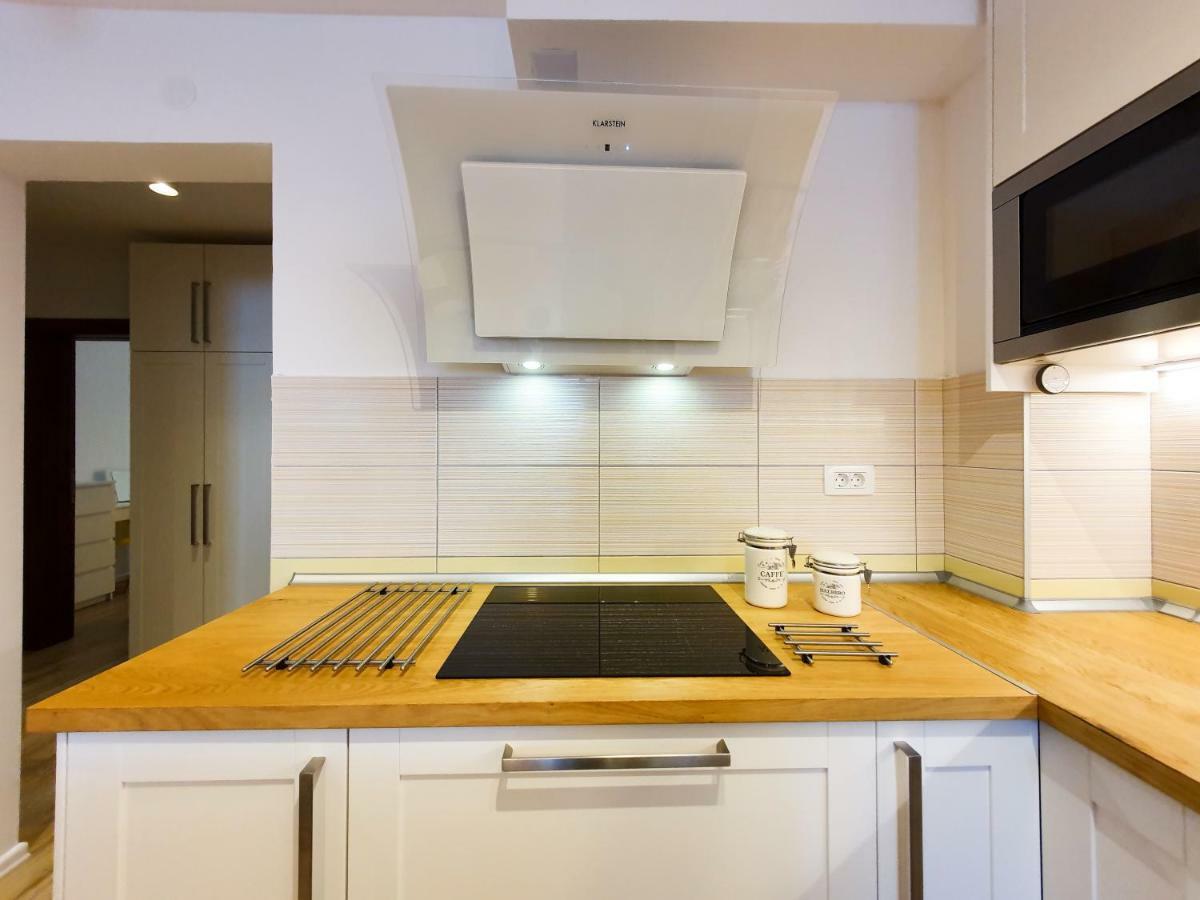 דוברובניק Apartman Noa מראה חיצוני תמונה