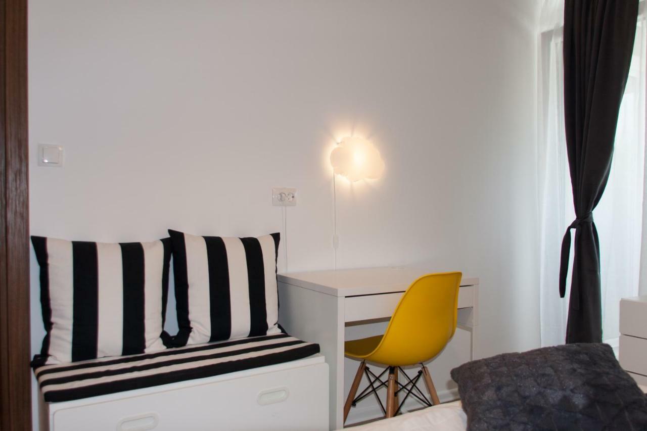 דוברובניק Apartman Noa מראה חיצוני תמונה