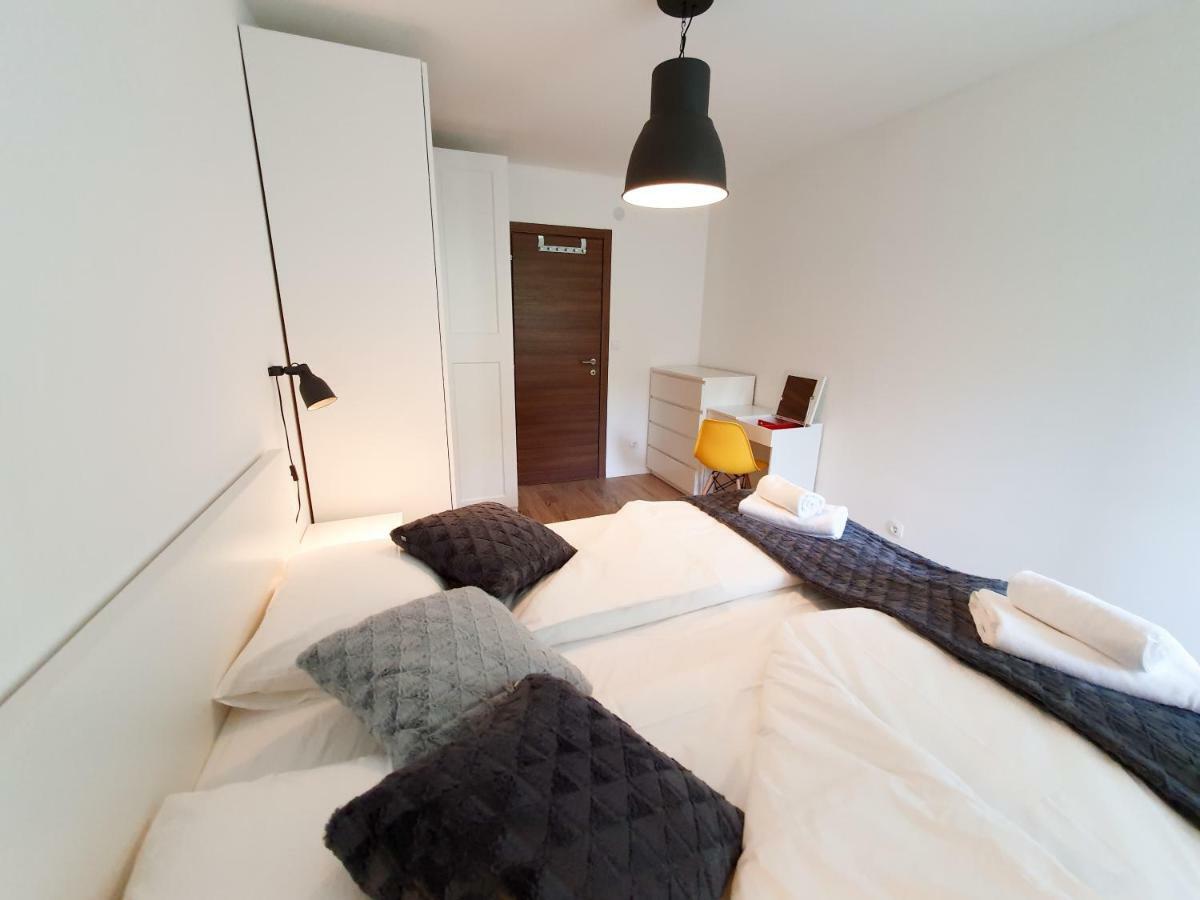 דוברובניק Apartman Noa מראה חיצוני תמונה